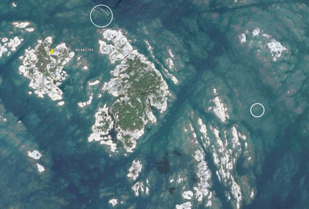 Google_Earth_McCoys_Ding_Points